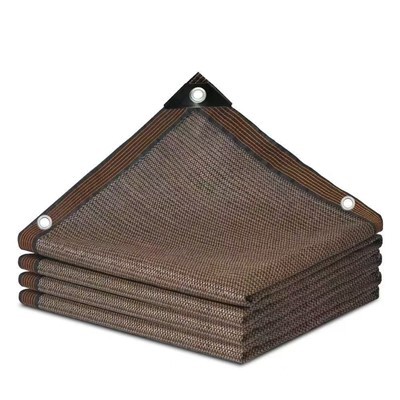 屋外防風日よけネット